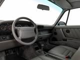 Porsche 964 3.3 Turbo Coupé | Erster Lack | Speedlines - Porsche 964 Benzin Gebrauchtwagen