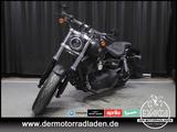 Harley-Davidson Fat Bob FXDF // MILLER ENDSCHALLDÄMPFER // - HARLEY-DAVIDSON FXDF