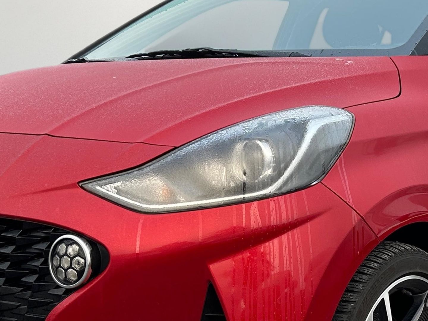 Hyundai i10 – Bild 5