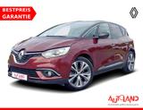 Renault Scenic 1.2 TCE Life AHK Massagesitze Tempomat - Renault: Van
