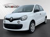 Renault Twingo Life 1.0 SCe 70 Tel.-Vorb. Berganfahrass. - Renault