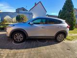 Hyundai TUCSON 1.6 T-GDI Style 2WD Style - gebrauchte Hyundai TUCSON aus dem Jahr 2015