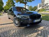 BMW 530d xDrive M-Paket*Standhz*Sitzbel*H/K*360° - BMW 530: Kombi, 530d M Paket