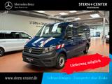 Volkswagen Crafter 35 MR L2H1 Mixto 4Motion AHK Standh. - Volkswagen Crafter in Köln