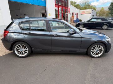 BMW 118 - 4