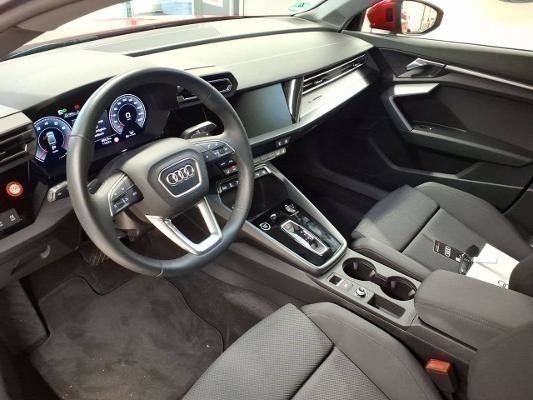 Audi A3 - Bild 4