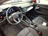 Audi A3 - Vorschau Bild 4
