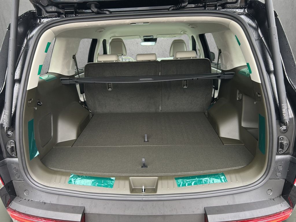Hyundai Santa Fe – Bild 20