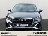 Audi Q2 35 TFSI S tronic "S-Line" LED Navi Allwetter - Audi Q2 in Karlsruhe