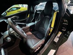 CORVETTE C8 Coupe 6.2l V8 GEIGERCARS