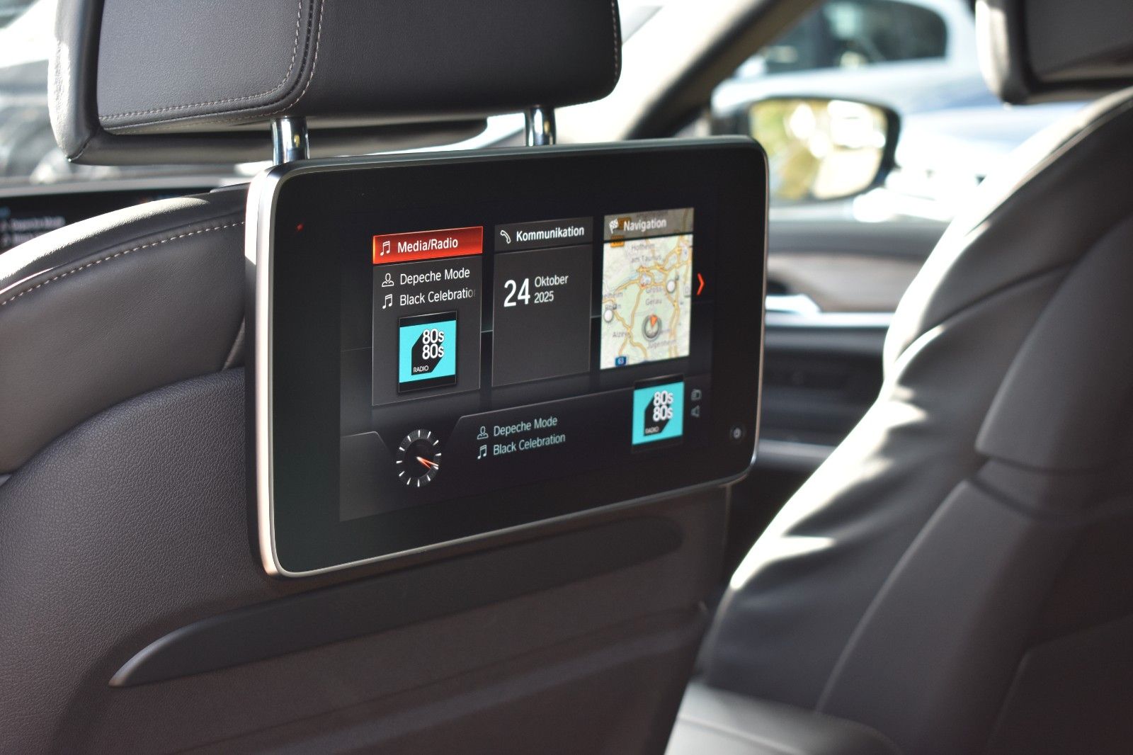 Fahrzeugabbildung BMW 630d GT xDrive Luxury Inegral Massage B&W Pan TV