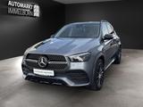 Mercedes-Benz GLE 350 de AMG 21*Night*aHK*Kamera*LED*VollLeder - Mercedes-Benz GLE-Klasse Gebrauchtwagen in Köln