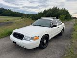 Ford Crown Grand Victoria - Ford: Victoria