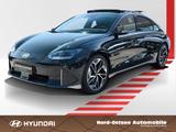 Hyundai IONIQ 6 UNIQ-PAKET ELEKTRO 4WD KAMERA HUD ACC - Hyundai IONIQ 6 Jahreswagen