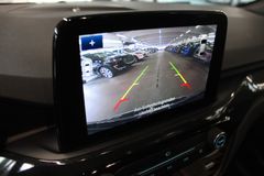 Fahrzeugabbildung Ford Kuga ST-Line X Automatik 4WD LED AHK CAM ACC B&O