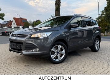 Ford Kuga - 3