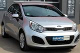 Kia Rio Edition 7"gepflegt"Tüvneu* - Kia Rio in Erfurt
