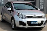 Kia Rio Edition 7"gepflegt"Tüvneu* - Kia Rio aus 2012