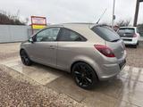 Opel Corsa 1,4 D Color Elegance Sport Lenkrad - Opel Corsa: Elegance