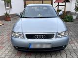 Audi Flotter Flitzer wg. Umzug zu verkaufen - gebrauchte Audi A3 aus dem Jahr 2001