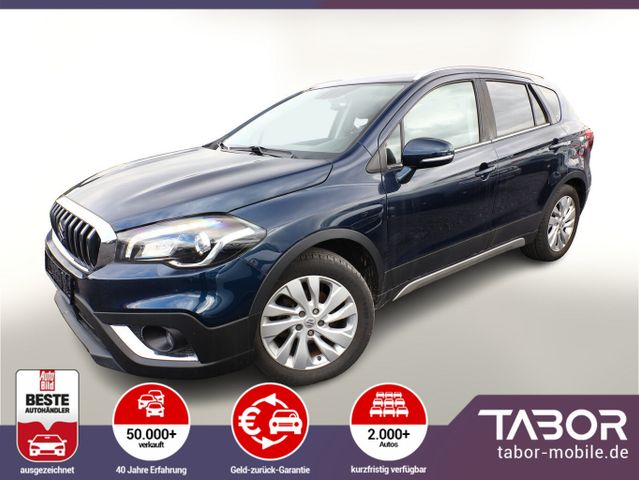 Suzuki SX4 S-Cross 1.0 Boosterjet 111 Comfort LED NAV