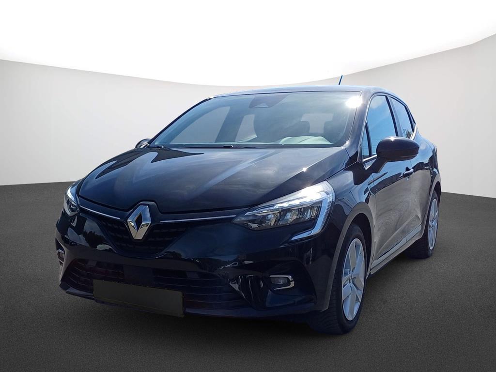 Renault Clio BUSINESS EDITION SCe 65