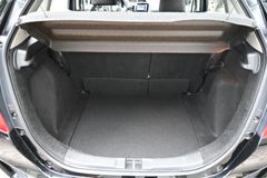 HONDA Jazz 1.3 i-VTEC 1.Hd. Sitzheiz. AHK Bluetooth