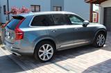 Volvo XC90 T8 Twin Engine Geartronic Inscription I... - Volvo XC90 Gebrauchtwagen in Karlsruhe