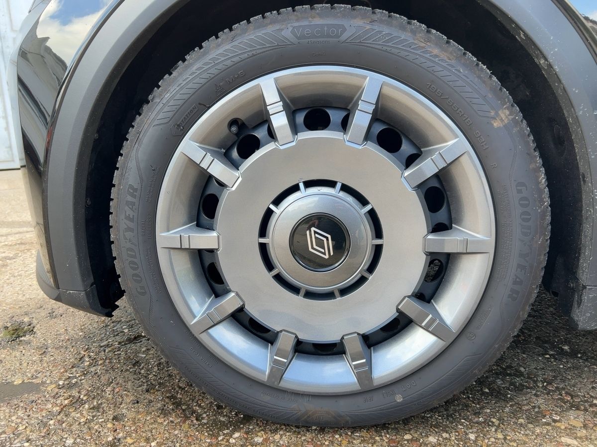 Renault R 5 - Bild 17