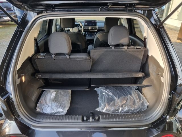 Hyundai INSTER – Bild 8