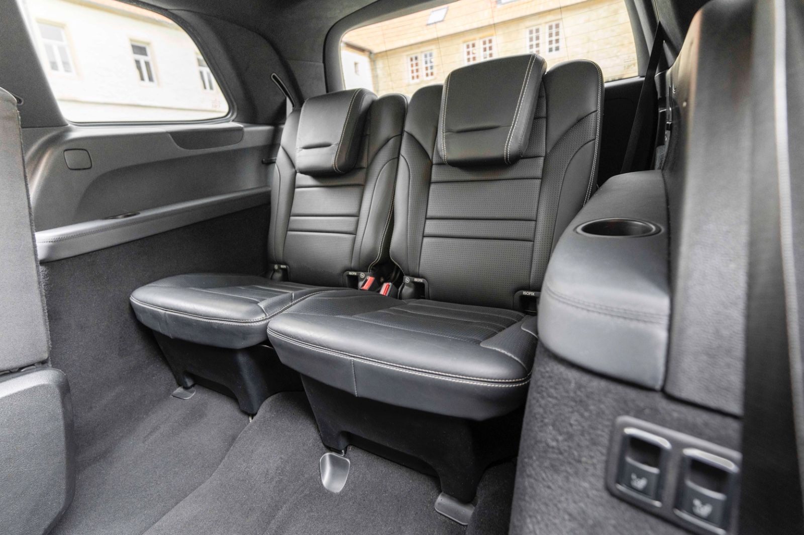 Fahrzeugabbildung Mercedes-Benz GL 63 AMG GLS-Optik 360° LED H&K Massage ACC
