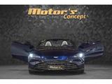 Aston Martin V8 Vantage  ROADSTER - Ultramarine Black - Aston Martin aus 2021