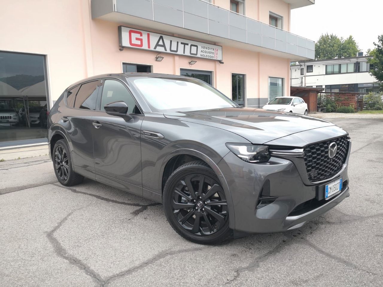 Other Mazda CX-60 2.5L e-Skyactiv G PHEV AWD Homura ** imagem 3