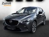 Mazda CX-3 SKYACTIV-G 2.0 HOMURA - Mazda CX-3: Homura