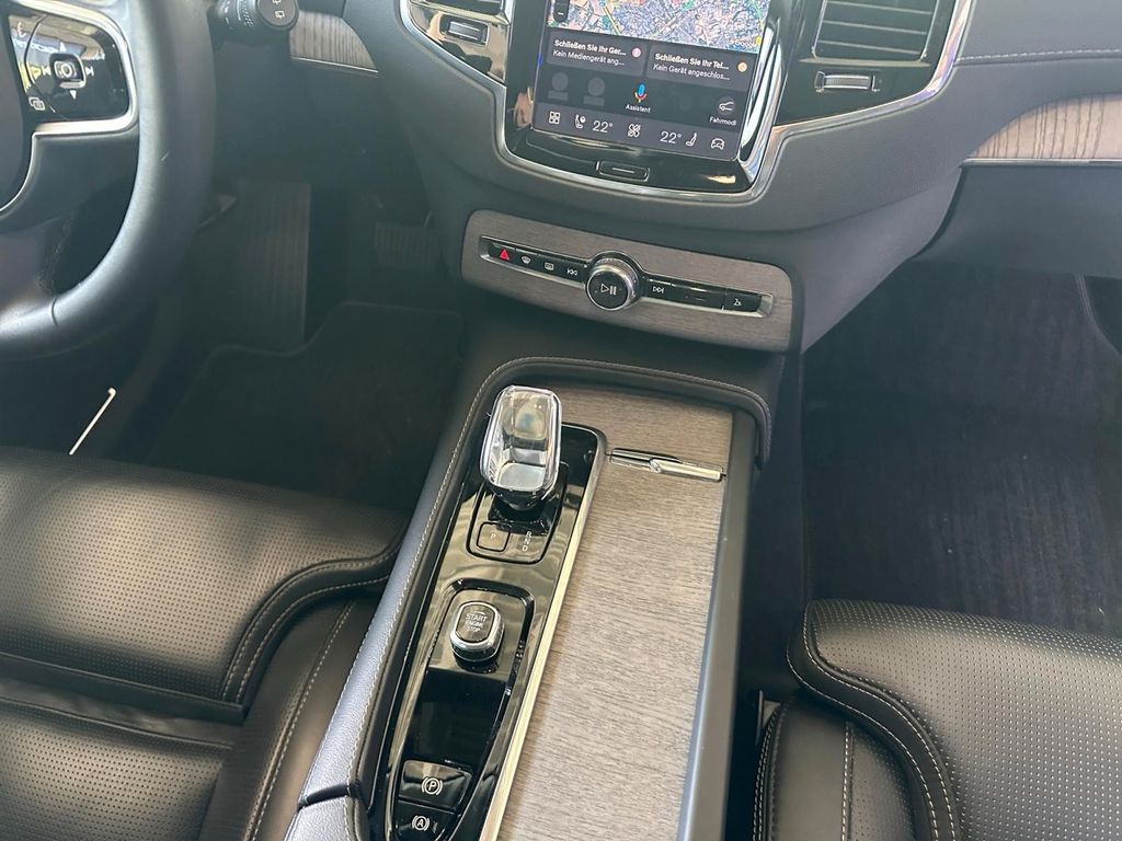 VOLVO XC90 T8 AWD Recharge Ultimate Bright VOLVO XC90 T8 AWD Recharge Ultimate Bright