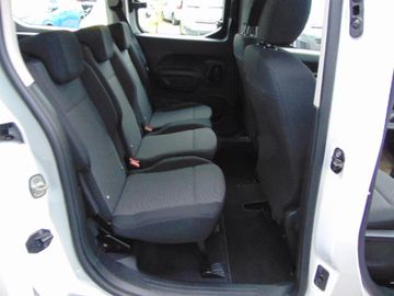 Bild 9 Peugeot Rifter Active Pack L2