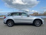 Mercedes-Benz GLC 220 d 4MATIC Autom. - - Mercedes-Benz GLC 220 von privat