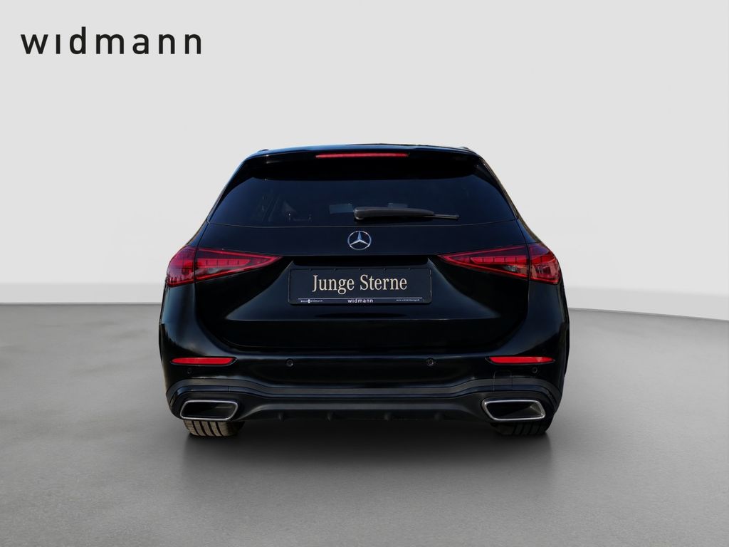 MERCEDES-BENZ C-Class 2023