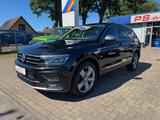 Volkswagen Tiguan Allspace Highline 4Motion 7Siter AHK - Volkswagen Tiguan Allspace Highline mit Diesel-Antrieb