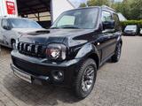 Suzuki Jimny 1.3 ALLGRIP Style Klima/Leder/AHK - Suzuki Jimny Gebrauchtwagen in Essen