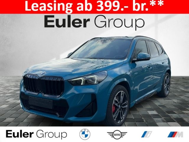 BMW X1 xD20dA M-Sport-Pro Pano AHK 19''SR Kein Miete foto 1