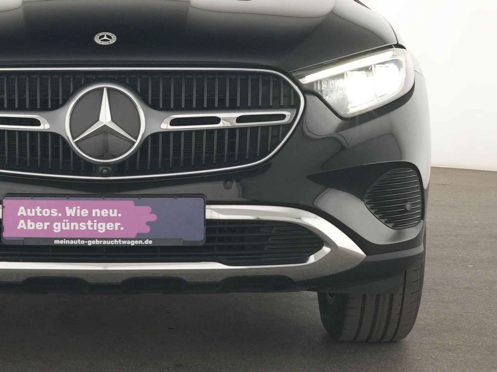 Mercedes-Benz GLC 300 e 4Matic Avantgarde LED Kamera ACC Pano foto 12