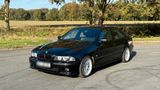 BMW 540i / M-Paket ab Werk / LPG / Eisenmann - BMW 540 aus 2002: 540i