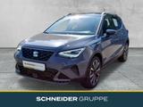 Seat Arona FR Anniversary Edition 1.5 TSI 7-GangDSG L - Seat Arona: Fr Anniversary Edition