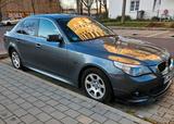 BMW E60 520i - BMW 520: E60 520i