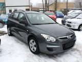 Hyundai i30 cw Edition+/TÜV/AU 12/2027 - gebrauchte Hyundai i30 aus dem Jahr 2009