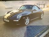 Porsche 997 Carrera Cabriolet Carrera