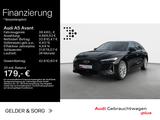 Audi A5 Avant 40 TDI Tech*LED*RFK*ACC*Sound*Virtual - Audi A5 Jahreswagen