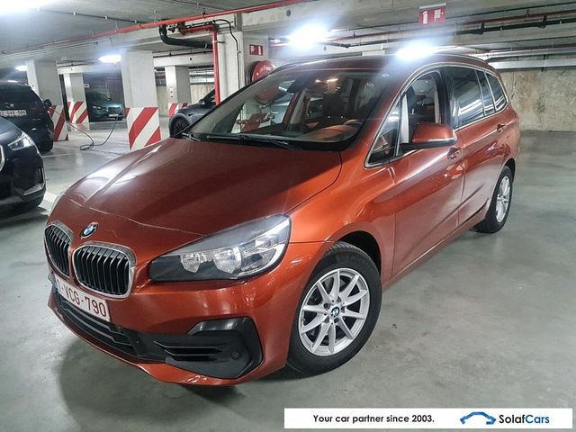 BMW 218 Gran Tourer i Gran Tourer Aut. Navi Keyless