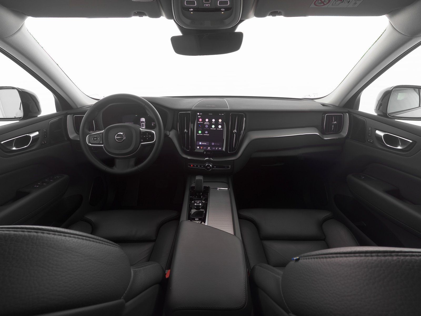 Volvo XC60 T8 AWD Plus Dark ACC*H&K-SOUND*360°KAMERA imagem 3